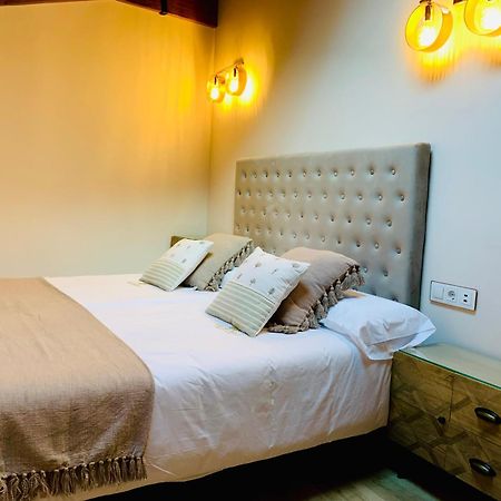 Apartamentos En El Valle Del Jerte Flores Para Angela Cabezuela Del Valle Esterno foto