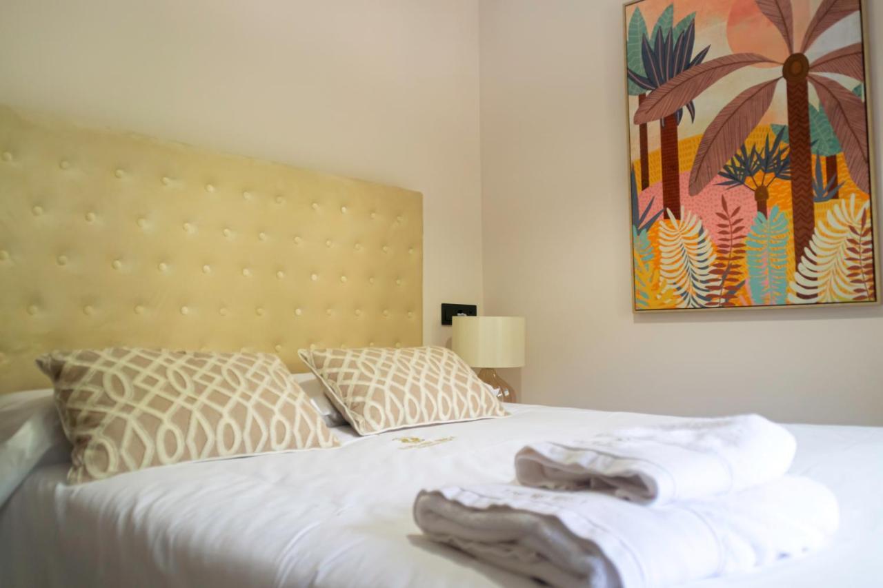 Apartamentos En El Valle Del Jerte Flores Para Angela Cabezuela Del Valle Esterno foto