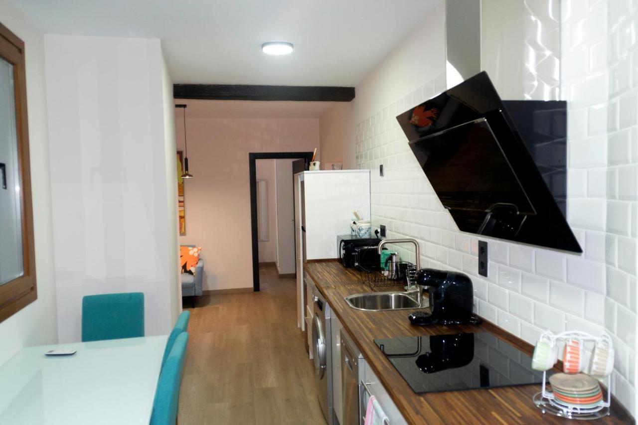 Apartamentos En El Valle Del Jerte Flores Para Angela Cabezuela Del Valle Esterno foto