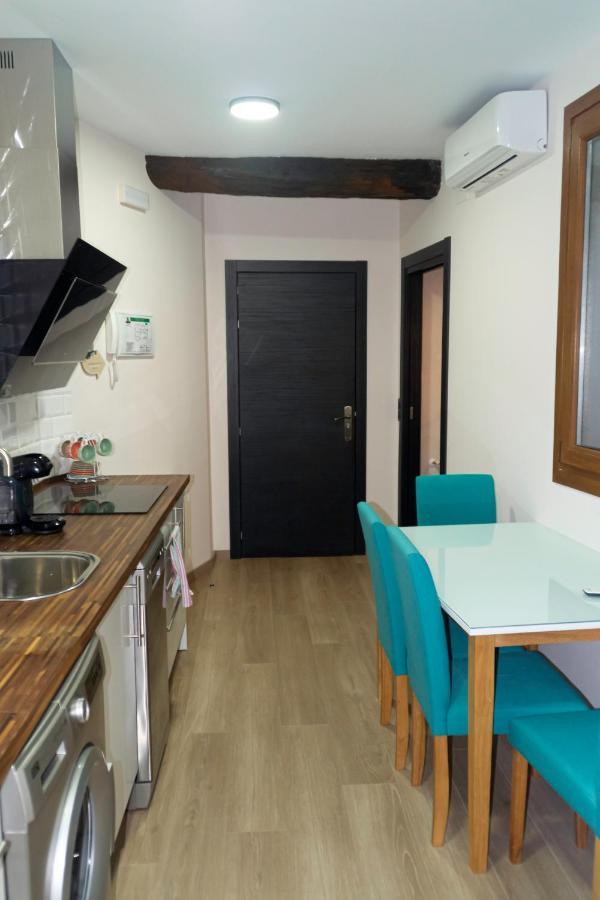 Apartamentos En El Valle Del Jerte Flores Para Angela Cabezuela Del Valle Esterno foto
