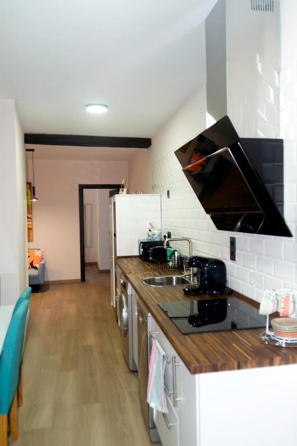 Apartamentos En El Valle Del Jerte Flores Para Angela Cabezuela Del Valle Esterno foto