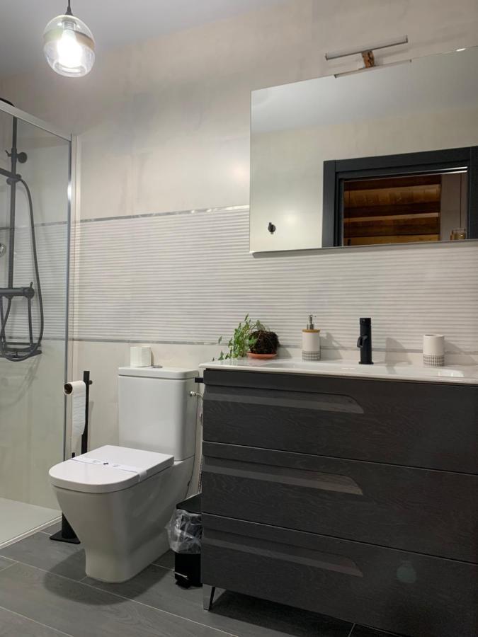 Apartamentos En El Valle Del Jerte Flores Para Angela Cabezuela Del Valle Esterno foto