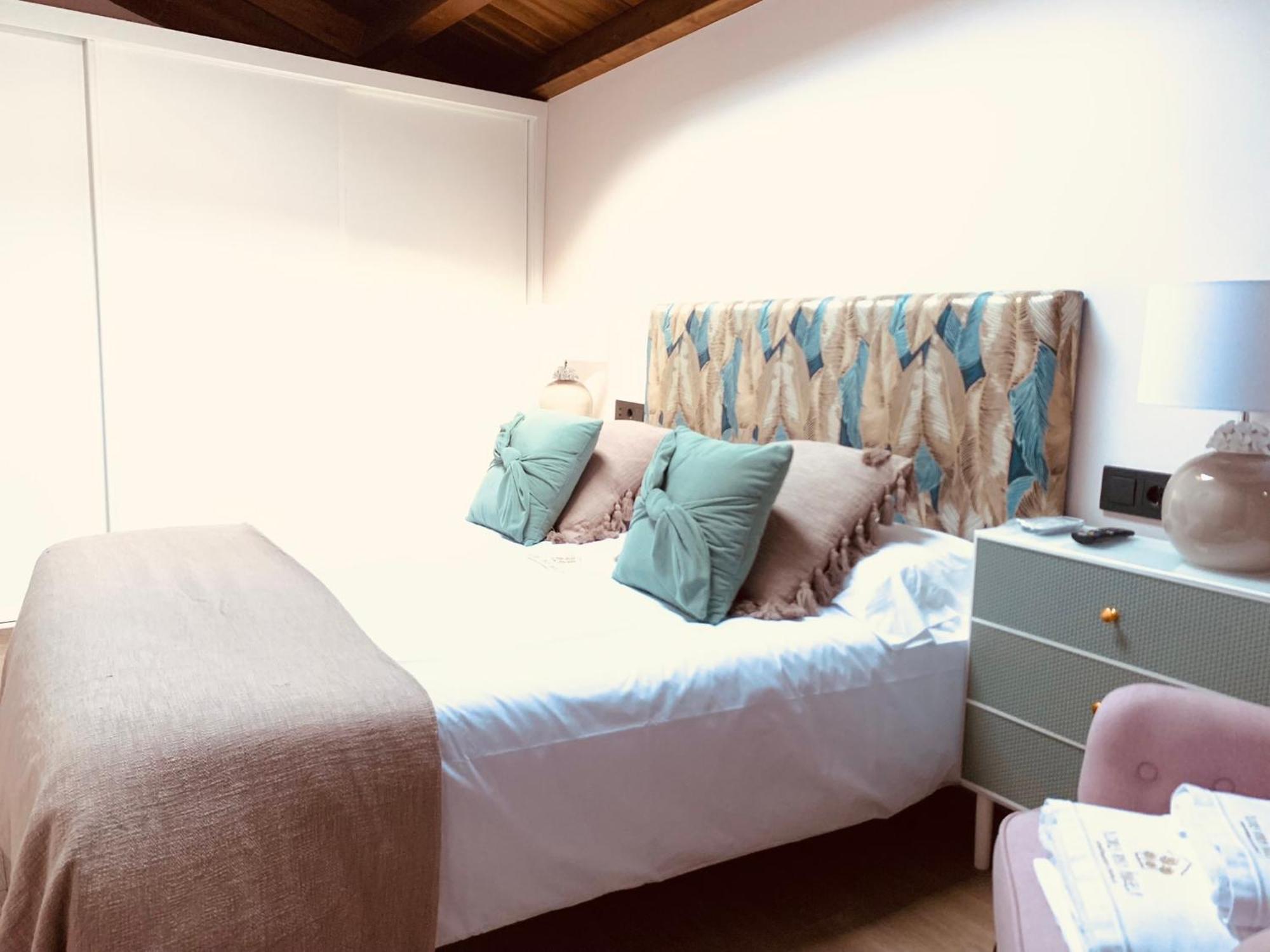 Apartamentos En El Valle Del Jerte Flores Para Angela Cabezuela Del Valle Esterno foto