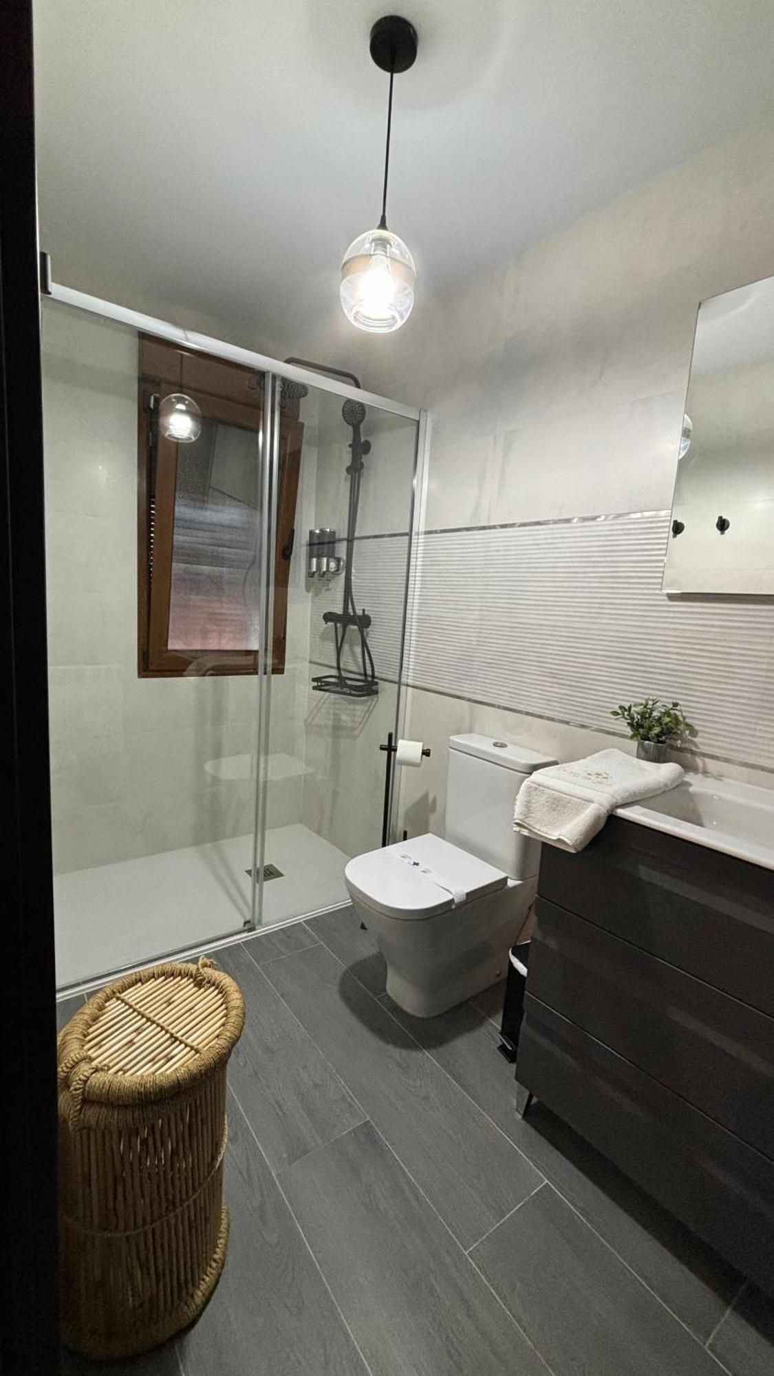 Apartamentos En El Valle Del Jerte Flores Para Angela Cabezuela Del Valle Esterno foto